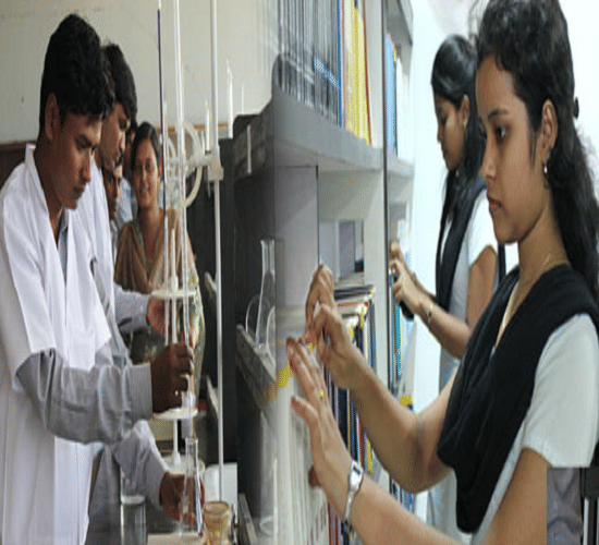 Modern Institute of Technology and Management Bhubaneswar Infrastructure photo 3